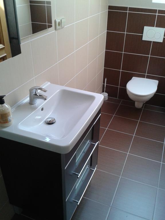 Hotel Penzion U Blatce Nové Hrady Camera foto