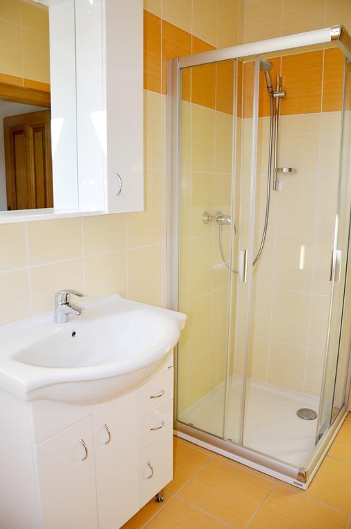 Hotel Penzion U Blatce Nové Hrady Camera foto