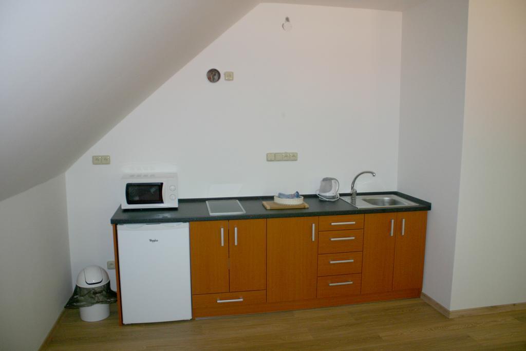 Hotel Penzion U Blatce Nové Hrady Camera foto