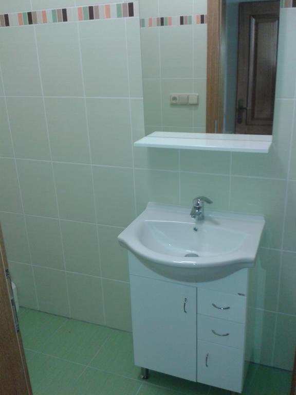 Hotel Penzion U Blatce Nové Hrady Camera foto