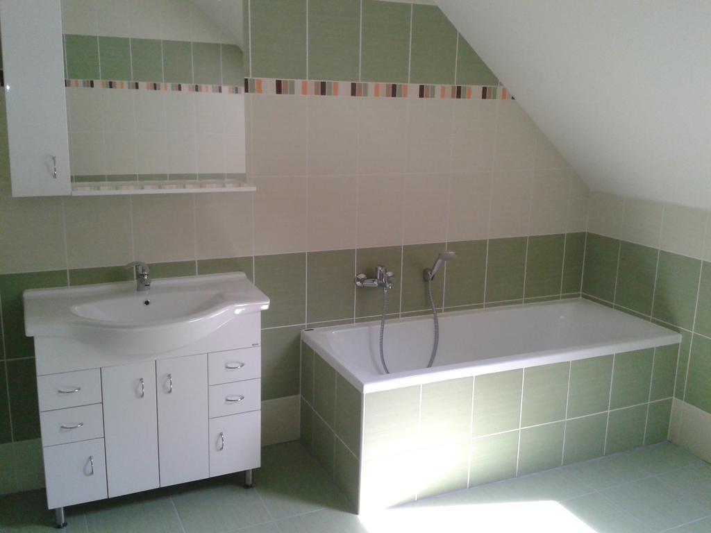 Hotel Penzion U Blatce Nové Hrady Camera foto