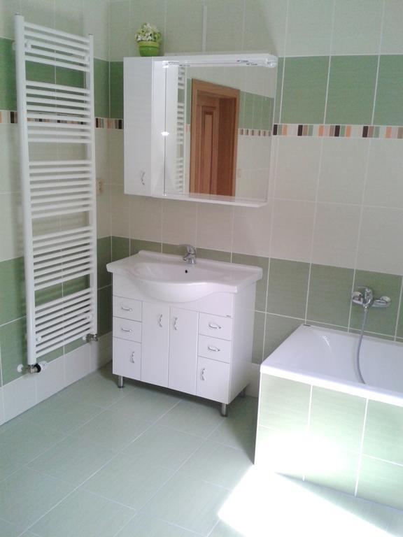 Hotel Penzion U Blatce Nové Hrady Camera foto