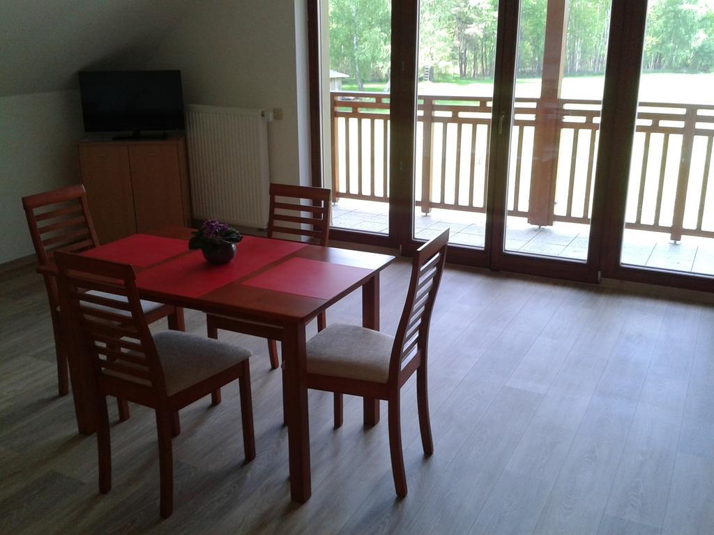 Hotel Penzion U Blatce Nové Hrady Camera foto
