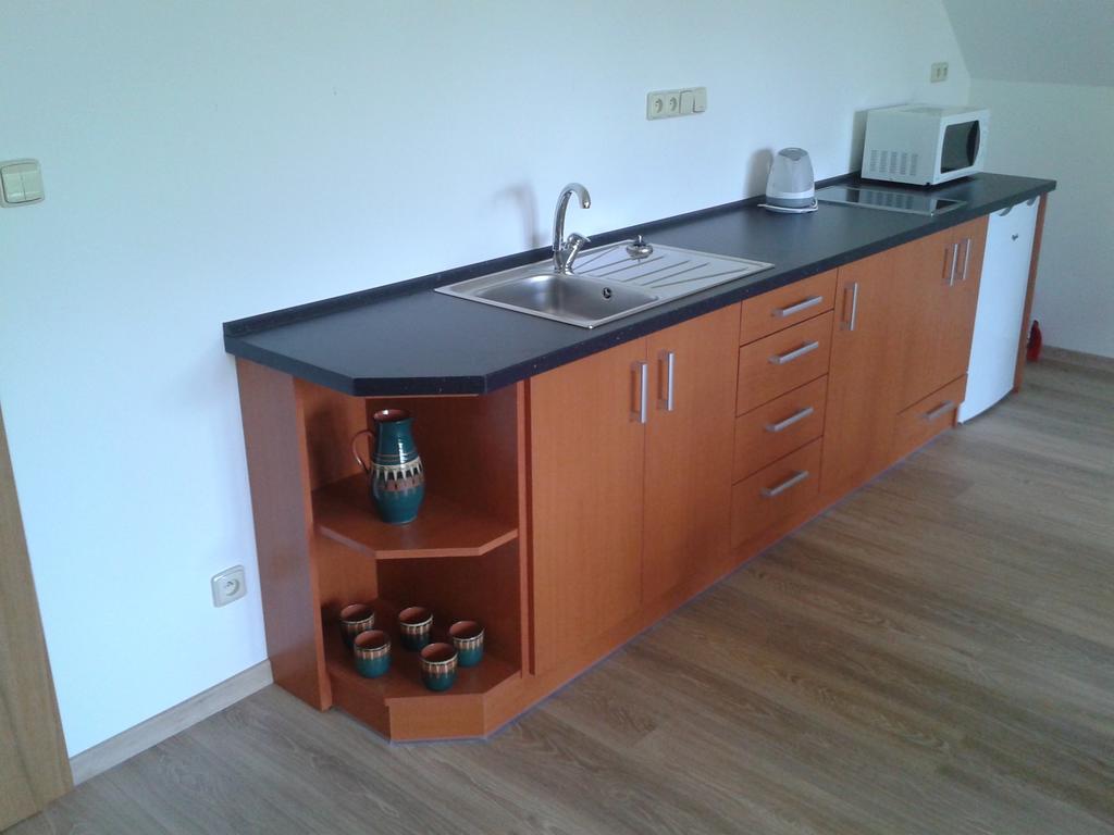 Hotel Penzion U Blatce Nové Hrady Camera foto