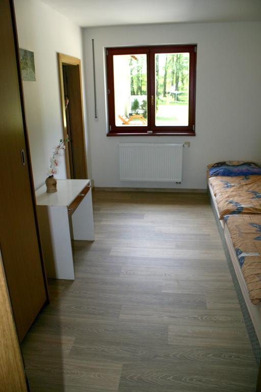 Hotel Penzion U Blatce Nové Hrady Camera foto