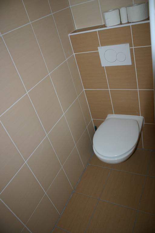 Hotel Penzion U Blatce Nové Hrady Esterno foto