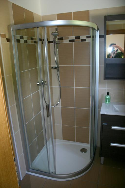 Hotel Penzion U Blatce Nové Hrady Camera foto