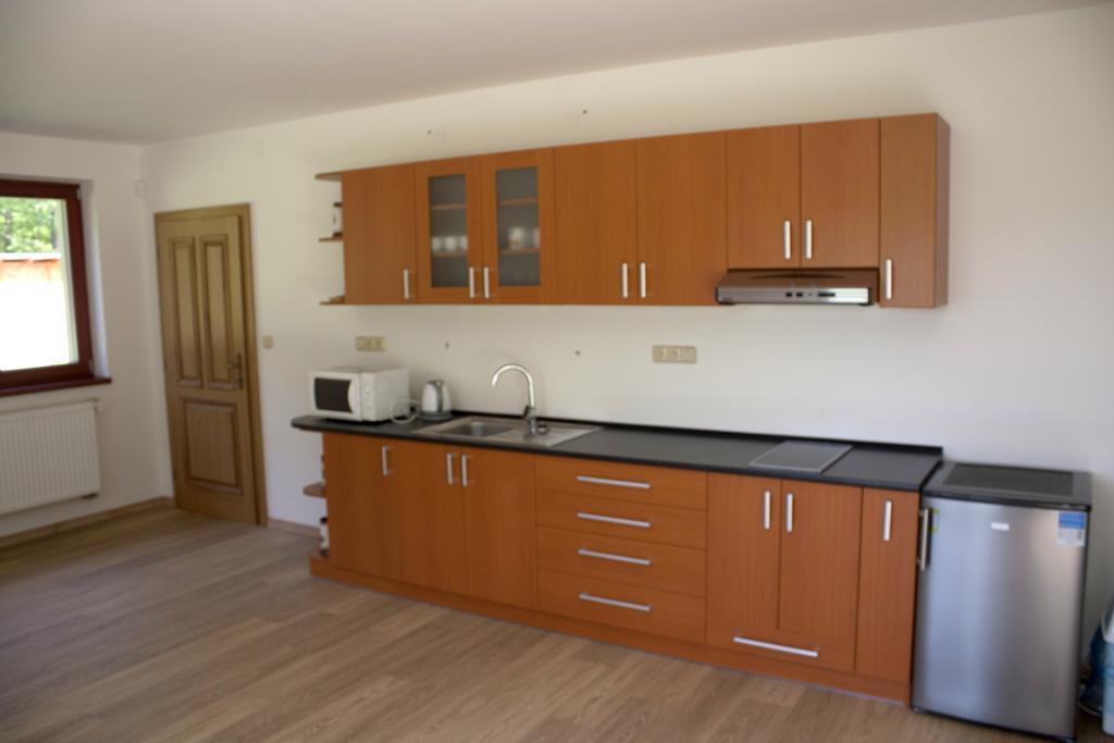 Hotel Penzion U Blatce Nové Hrady Camera foto