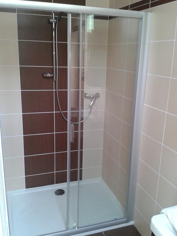Hotel Penzion U Blatce Nové Hrady Camera foto