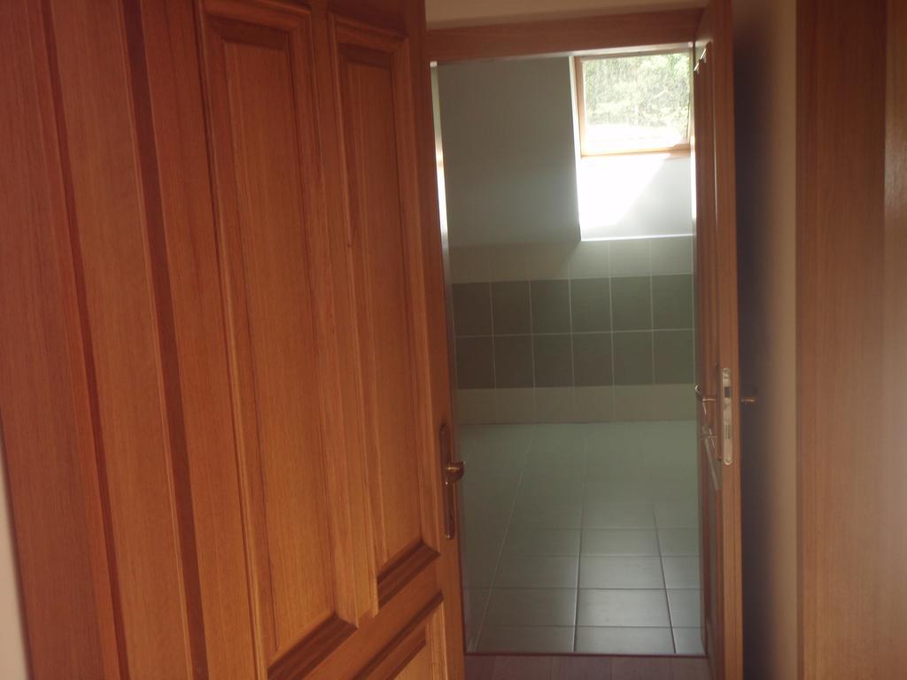 Hotel Penzion U Blatce Nové Hrady Esterno foto